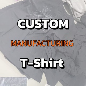 Custom Clothing Manufacturer OEM Brand Logo Private Label Streetwear Designer <strong>Apparel</strong> Supplier Made to Order Factory - Product Image 4