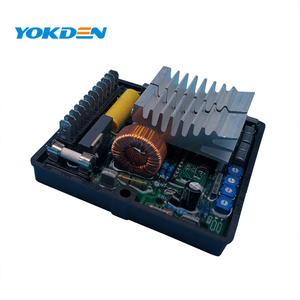 Bộ Điều Chỉnh Điện Áp MeccAlte Chất Lượng Cao SR7-1 AVR Thay Thế SR7-2 SR7/1 SR7/2 SR7/2G SR7 - Product Image 6