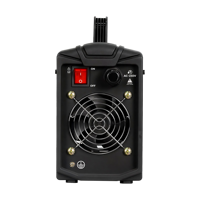Soudeuse à onduleur portable OEM ODM LEVIN DC IGBT MMA, adaptée aux électrodes de soudage E7018