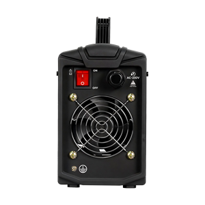Soudeuse à onduleur portable OEM ODM LEVIN DC IGBT <span class=keywords><strong>MMA</strong></span>, adaptée aux électrodes de soudage E7018 - Product Image 3