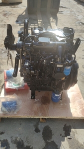 Moteur à trois cylindres Changchai ZN390T pour tracteur Dongfeng 304, démarrage par eau, 22,1 kW, 2500 tr/min, 390Q compatible - Product Image 2