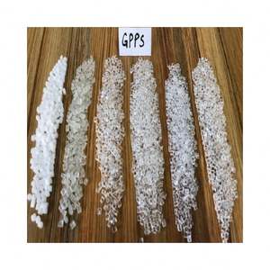 Cristal Transparent GPPS en polystyrène à usage général Offre Spéciale en usine - Product Image 1