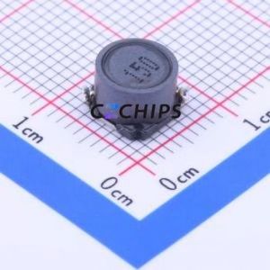 SLP7045S150MTT ตัวเหนี่ยวนำไฟฟ้าแบบ SMD ( ค่าความเหนี่ยวนำ: 15uH )( ความแม่นยำ: 20% กระแสไฟฟ้าที่กำหนด: 1.53A ) - Product Image 1