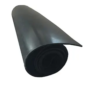 Glänzende Haut Anti-Rutsch-CR-Neopren mit Polyester-Nylon gewebe für 2MM 3MM 5MM 7MM