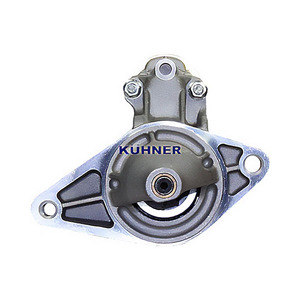 มอเตอร์สตาร์ทสำหรับ Toyota Corolla 1.6 (AE101 _, AE101R) เบนซิน (KW: 85, HP: 115) จาก05-1992ถึง04-1997 kuhner 20760 - Product Image 1