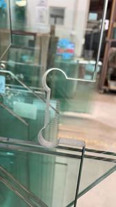 Máy cắt kính nước <span class=keywords><strong>CNC</strong></span> kiểu Ý, máy cắt nước - Product Image 6