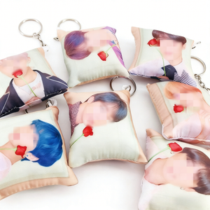 Accessoires porte-clés et housses de coussin Bangtan Boys très demandés pour le nouvel album Comeback – Articles similaires comme cadeau créatif - Product Image 4