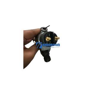 VG1034080002หัวฉีดน้ำมันเชื้อเพลิงเครื่องยนต์ (0445120357) <span class=keywords><strong>sinotruk</strong></span> <span class=keywords><strong>HOWO</strong></span> แคตตาล็อกชิ้นส่วนสำหรับ <span class=keywords><strong>sinotruk</strong></span> <span class=keywords><strong>HOWO</strong></span> - Product Image 2