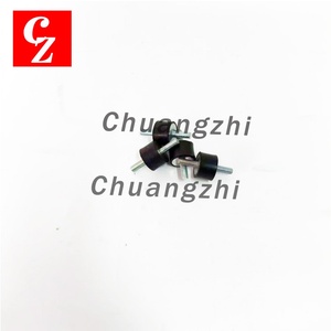Pièce de rechange authentique pour compresseur d'air 0392110028 Amortisseur de vibrations pour compresseur d'air industriel à vis - Product Image 4