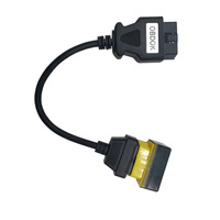 El mejor funcionamiento para VAG edc16 bypass IMMO Bypass Gold para eliminar automáticamente immo a través del enchufe OBD2 en coches de grupo de la V-AG