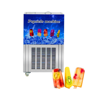เครื่องทำไอศกรีมแท่งขนาดเล็ก - Product Image 1