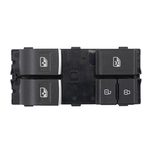 สวิตช์ควบคุมกระจกไฟฟ้า Dongfeng Fengxing รุ่น CM7C3746140 12V สวิตช์อัตโนมัติ - Product Image 2
