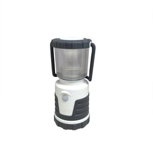 Innovative 400lm 4AA-Cell LED Lanterns Battery-Powered Camping <b>Candle</b> Light Mode Anti-Bacterial <b>Colour</b>-Changing IP65 Waterproof - Product Image 2