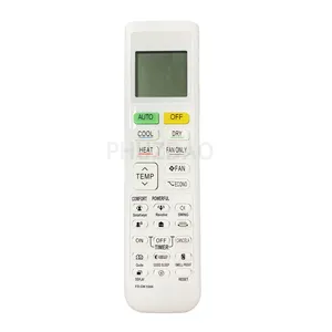 The Best-selling New FD-DK1006 Is Suitable For DAIKIN Air Conditioning Single Brand Multifunctional Remote Control