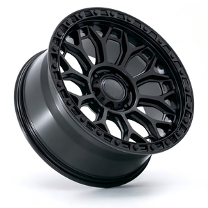 Cerchio Beadlock 4x4 da 18 Pollici 6x130/6x135/6x139.7, Disponibile anche nelle Misure 17, 19, 20, 21, 22, 24 Pollici con ET 0, 20, <span class=keywords><strong>30</strong></span> per Pathfinder/Grand Cherokee/Dodge/Chevrolet - Product Image 3