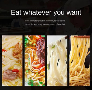 Macchina per la produzione di <span class=keywords><strong>Pasta</strong></span> di grano macchina per tagliatelle completamente automatica linea di produzione di <span class=keywords><strong>Pasta</strong></span> istantanea - Product Image 2