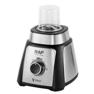 2 in 1 <b>Juicer</b> Blender 1.5L Heavy Duty Commercial Household Blender Machine Home Food Processor Blender Natural Food Mixeurs - Product Image 5