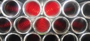 Tubos de Vacío de Repuesto Universales para la Mayoría de los Calentadores de Agua Solares, Fáciles de Instalar por Ti Mismo - Product Image 2