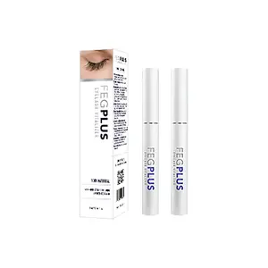 Eyelash Growth Enhancer Serum Eye Lash Rapid FEG PLUS+ growth Serum Liquid