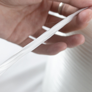 Penjualan pabrik Sanlei e-glass 1200tex & 2400tex Fiberglass dirakit gulungan keliling termasuk layanan pemotong keliling - Product Image 2