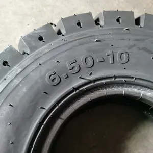 6.00-9 6.5-10 8.25-15 7.00-12 Agricultural Offroad Tyes Low Price Tires TIRE Rubber China Solid Off Road Agricultural Tires High