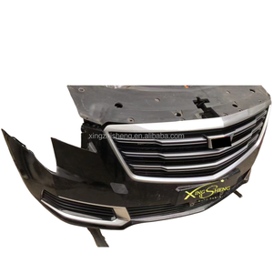 Original de haute qualité pour <span class=keywords><strong>Cadillac</strong></span> XTS calandre de pare-chocs avant radiateur Radar harnais panneaux de garde-boue - Product Image 1