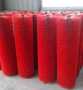 Máy quét đường - CHỔI CHUYỀN - Product Image 3