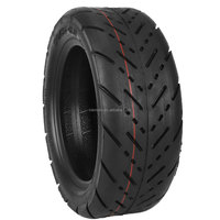 Pneus tubeless 90/65-6.5 pour scooter électrique, quad et VTT