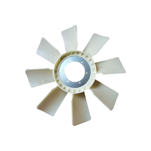 Lame de ventilateur de refroidissement de qualité supérieure de pièces riches pour camion Nissan UD 1985-1997 OE 21060-97078 Taiwan Made - Product Image 1