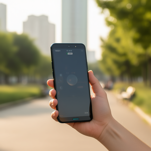 Obiettivo della fotocamera, Oppo A5 2020 (PCHT30 CPH1931 CPH1933) - Product Image 2