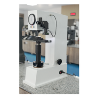 Universal Hardness Tester Economical Motor-driven Loading and Unloading for Rockwell,Brinell,Vickers Suitable in one Machine