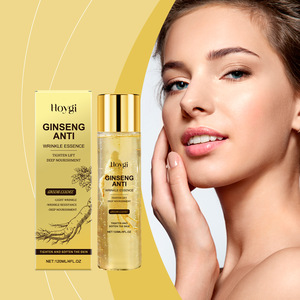 สารสกัดจากโสมช่วยบำรุงผิวหน้า ปรับสภาพผิวให้เรียบเนียน กระจ่างใส และฟื้นฟูผิวให้ดูอ่อนเยาว์ - Product Image 1