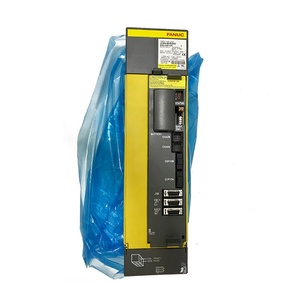 ฟานุค ไดรฟ์แท้และใหม่ รุ่น A06B-6290-H208 ตัวควบคุม PLC แอมพลิฟายเออร์ AC ผลิตในญี่ปุ่น - Product Image 3