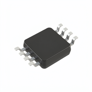 Power Management (PMIC) Components Electronic Authorized Distributor LTC3621EMS8E#TRPBF 8 TSSOP, 8 MSOP Exposed Pad - Product Image 1