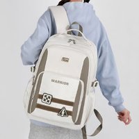 Sac à dos unisexe de haute qualité 2026, imperméable, grande capacité pour les voyages, l'école, les affaires et les sports de plein air