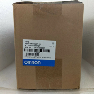 Nuevo PLC R88M1M1K520TS2 Motor 1 ud. Envío Rápido Nuevo R88M1M1K520TS2 Controlador de Programación PLC en Stock en Almacén - Product Image 1