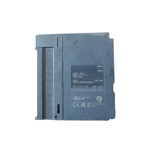 Unité d'entrée numérique discrète QX40-S1 avec isolation par optocoupleur pour équipement d'automatisation et d'extension de PLC industriel - Product Image 1