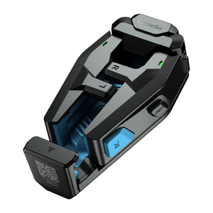 Controlador de Juegos GameSir F4 Falcon para PUBG Mobile, Joystick para <span class=keywords><strong>Call</strong></span> <span class=keywords><strong>of</strong></span> <span class=keywords><strong>Duty</strong></span>, Compatible con iPhone de Apple y Teléfonos Android, con Botones de Disparo - Product Image 5