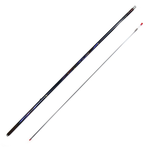 Caña <span class=keywords><strong>de</strong></span> Pescar OEM LongZhanYao6H <span class=keywords><strong>de</strong></span> 5.4m, 6.3m, 7.2m, 7.5m, 8.1m, 9m, Caña <span class=keywords><strong>de</strong></span> Pescar <span class=keywords><strong>de</strong></span> Fibra <span class=keywords><strong>de</strong></span> Carbono, Caña para Agua Dulce, Caña para Pescar Carpas - Product Image 3