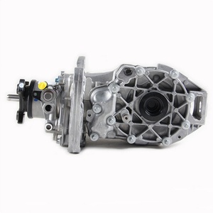Piezas Automotrices, Ensamblaje de Diferencial Trasero A2469970046 para Mercedes CLA45 AMG A250 B250 4Matic - Product Image 2