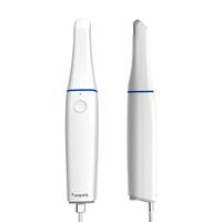 Escáner intraoral 3D portátil, equipo dental, endoscopio intraoral con visualización en tiempo real, estructura metálica