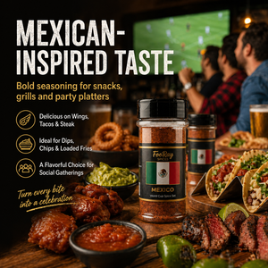 Condimento Premium para <span class=keywords><strong>Carne</strong></span> con Chile Ancho Ahumado Oscuro - Product Image 2