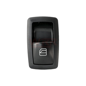 Nouvel interrupteur de vitre simple WRR 2518200510 pour Benz W251 W164 X164 ML350 GL450 Porte passager - Product Image 1