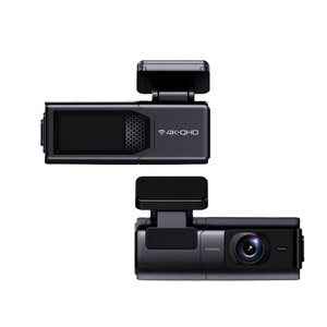 1K Wifi Kép Dash Cam real1080p Full HD 1.5 inch ống kính ghi âm xe <span class=keywords><strong>DVR</strong></span> Dashcam máy ảnh - Product Image 1