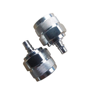 Wifi Teste adaptador QMA macho para SMA fêmea - Product Image 2