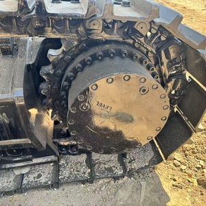 Excavadora 350 Modelo 2024 con Brazo Hidráulico y Cucharón de Excavación, Peso Operativo de 50 Toneladas para Uso en Construcción Pesada - Product Image 5