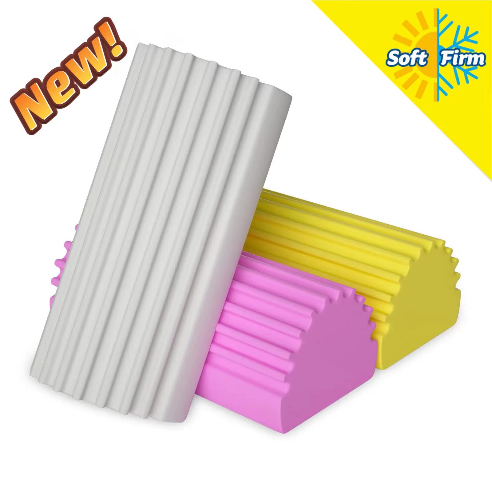 สีเทา/เหลือง/ชมพู