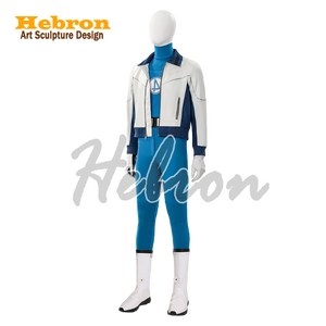 <span class=keywords><strong>ชุด</strong></span>คอสเพลย์เรด ริชาร์ดส์ จากภาพยนตร์อ<span class=keywords><strong>เวน</strong></span>เจอร์<span class=keywords><strong>ส</strong></span> ดูมเดย์ <span class=keywords><strong>ส</strong></span>ำหรับผู้ใหญ่ <span class=keywords><strong>ส</strong></span>ำหรับงานแสดงหรือฮาโลวีน - Product Image 6