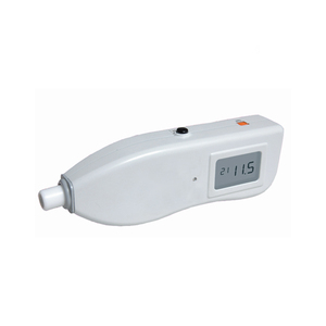 LCD-display Elektrische neonatale transcutane geelzuchtmeter - Product Image 2