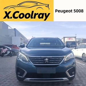 Grande SUV <span class=keywords><strong>Peugeot</strong></span> 5008 2017 1.8THP 380THP 7 Posti Pronto per Fuoristrada e Spedizione - Product Image 2